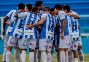 Público liberado para final entre Macaé e Goytacaz no Moacyrzão