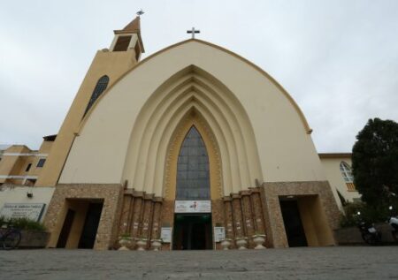 Santuário Perpétuo Socorro: 70 anos de tradição em Campos