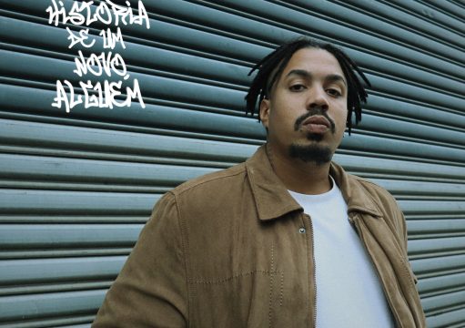 Sucesso na planície: rapper campista Zabú ultrapassa 200 mil visualizações no Spotify Sucesso na planície: rapper campista Zabú ultrapassa 200 mil visualizações no Spotify