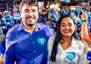 TRE-RJ anula multa ao prefeito e à vice-prefeita de Quissamã