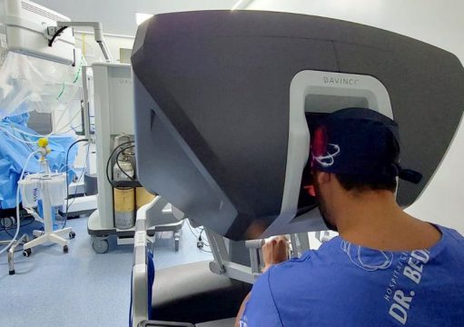 Tecnologia e conscientização sobre câncer de próstata Tecnologia e conscientização sobre câncer de próstata