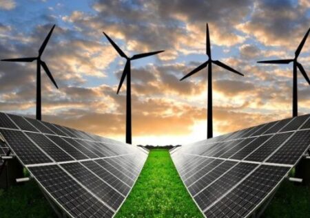 Transição energética: promessa ou convite ao novo ciclo de desenvolvimento regional? – Rodrigo Lira