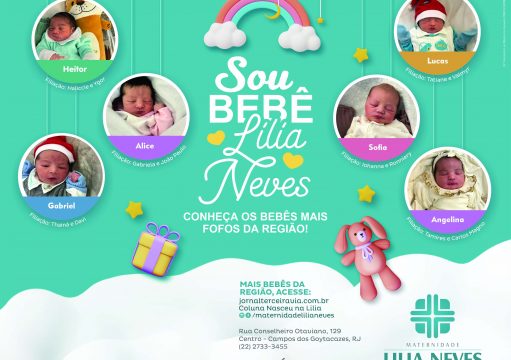 Sou Bebê – Lilia Neves Sou Bebê – Lilia Neves