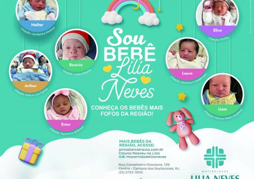Sou Bebê – Lilia Neves Sou Bebê – Lilia Neves