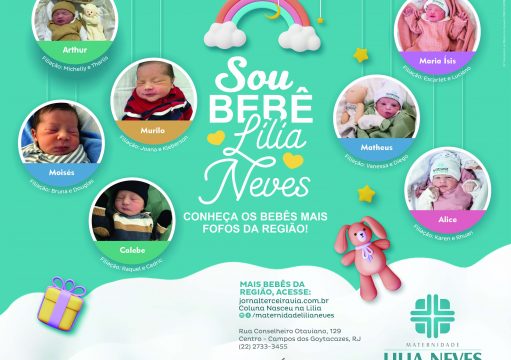 Sou Bebê – Lilia Neves Sou Bebê – Lilia Neves