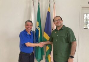 Academia Campista de Letras e Academia Pedralva Letras e Artes elegem novas diretorias