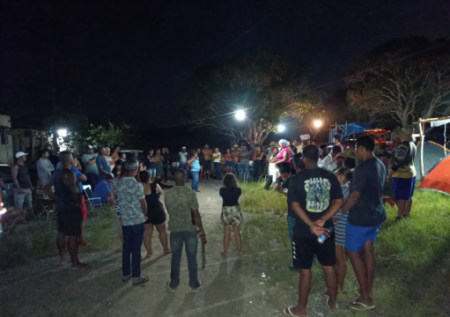 Acampamentos de reforma agrária ocupam fazendas em Campos; grupo relata avanço em negociações