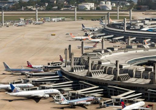 Anac aprova edital para venda assistida do Aeroporto Internacional do Galeão Anac aprova edital para venda assistida do Aeroporto Internacional do Galeão