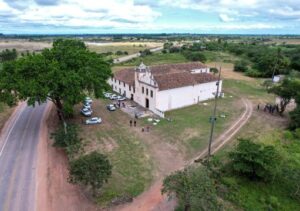 Arquivo Público de Campos lança plataforma digital com milhares de documentos históricos
