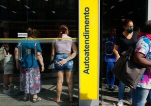 Bancos fecham no Natal e Ano Novo; saiba como fica o atendimento