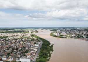 Royalties do petróleo: Campos recebe R$ 62,9 milhões em repasse, menor que no mês anterior Calor intenso e chance de pancadas de chuva em Campos