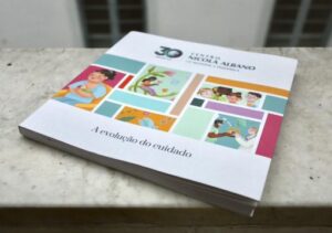 Centro Nicola Albano: 30 anos de vida