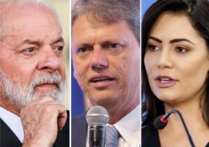 Desde 2014, o  livro da trágica política do Brasil pode estar virando a página