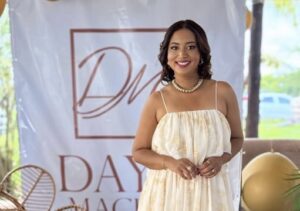 Do 11º Distrito de Campos para todo Brasil, advogada celebra 20 anos de carreira Do 11º Distrito de Campos para todo Brasil, advogada celebra 20 anos de carreira