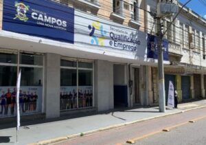 Espaço da Oportunidade começa a semana com 299 vagas de emprego, em Campos