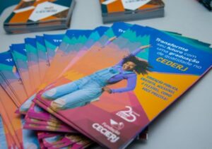 Fundação Cecierj abre seleção para coordenadores dos Polos Cederj