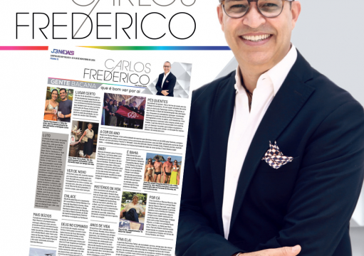 Gente Bacana Gente Bacana