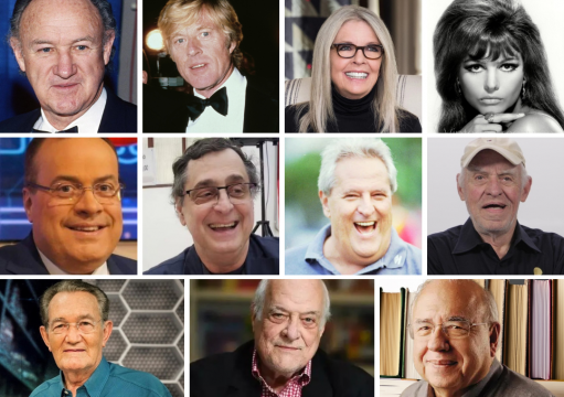 Grandes perdas de 2025 (Parte I) Grandes perdas de 2025 (Parte I)