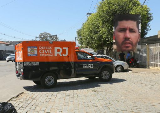 Homem é assassinado a tiros em Santa Clara, SFI Homem é assassinado a tiros em Santa Clara, SFI