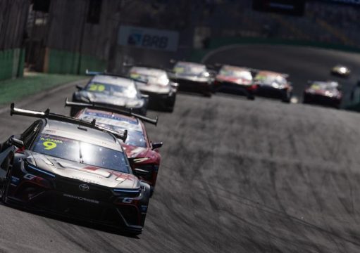 Interlagos define 13 títulos em 12 corridas neste fim de semana Interlagos define 13 títulos em 12 corridas neste fim de semana