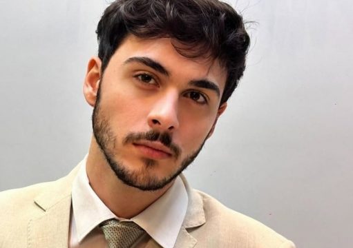 Jovem militar do exército recebe alta, 21 dias após grave acidente de moto Jovem militar do exército recebe alta, 21 dias após grave acidente de moto