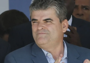 Justiça condena Washington Reis a mais de 3 anos de prisão por fraude imobiliária