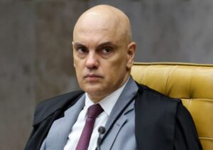 Moraes procurou Banco Central em defesa do Banco Master