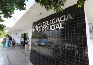Natal violento deixa mortos e feridos em Campos