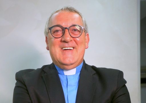 Padre Murialdo Gasparet: “Viver é um estado de milagre” Padre Murialdo Gasparet: “Viver é um estado de milagre”