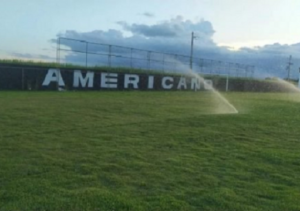 Patrimônio do Americano vai a leilão por dívidas com o Governo Federal