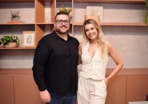 Prumo Móveis Planejados inaugura novo espaço na Pelinca