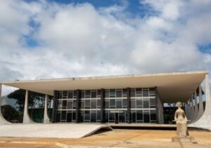 STF estende permanência do Rio no Regime de Recuperação Fiscal