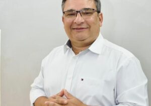 Sandro Reis: “Natal, tempo de se religar com Deus”