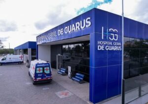 Saúde: esquema especial de atendimento no Natal em Campos