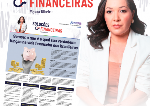 Serasa: o que é e qual a sua verdadeira função na vida financeira dos brasileiros Serasa: o que é e qual a sua verdadeira função na vida financeira dos brasileiros