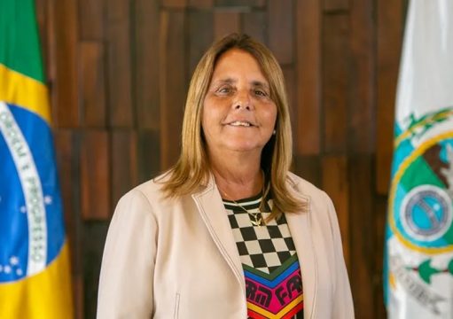 TJRJ aceita denúncia e deputada vira ré por ligação com milícia TJRJ aceita denúncia e deputada vira ré por ligação com milícia