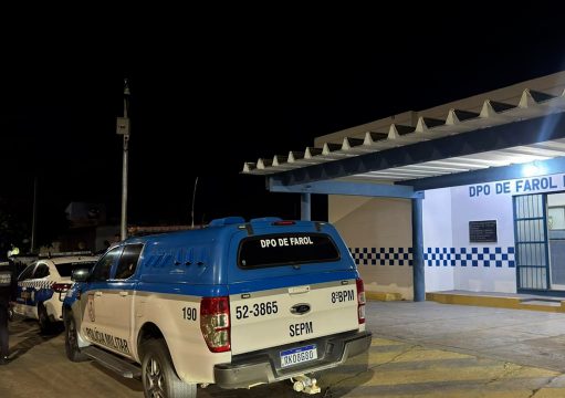 Verão 2026: Farol de São Tomé recebe esquema especial com mais câmeras e fiscalização Verão 2026: Farol de São Tomé recebe esquema especial com mais câmeras e fiscalização