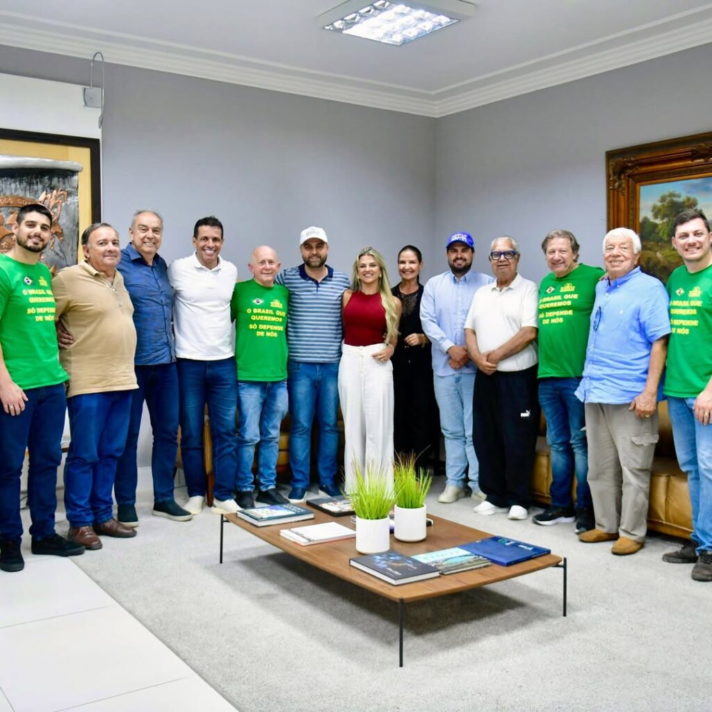 Vinda da Havan para Campos agora é irreversível