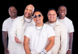 Balneário de Atafona recebe Imaginasamba nesta sexta-feira