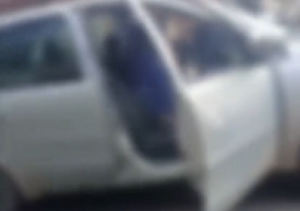 Campos: Homem é baleado dentro de carro na Tapera e morre no HFM