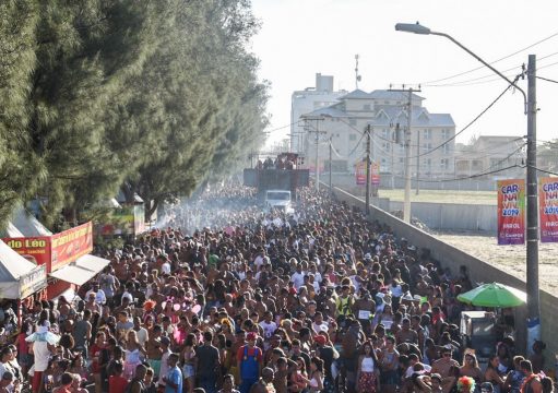 Campos com programação em Farol e Lagoa de Cima neste fim de semana Campos com programação em Farol e Lagoa de Cima neste fim de semana