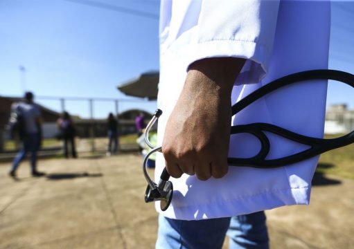 Estudo inédito revela os 100 melhores hospitais públicos do Brasil Estudo inédito revela os 100 melhores hospitais públicos do Brasil