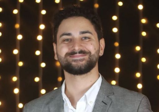 Iago Crispim é o convidado do J3Cast Iago Crispim é o convidado do J3Cast