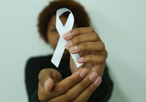 Janeiro Branco reforça que depressão pode ser vencida Janeiro Branco reforça que depressão pode ser vencida