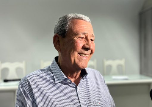 José Francisco Rodrigues será o novo presidente da Fundação Benedito Pereira Nunes José Francisco Rodrigues será o novo presidente da Fundação Benedito Pereira Nunes