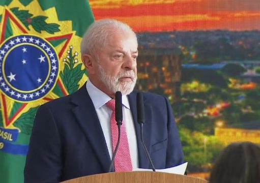 Lula sanciona Orçamento de 2026, veta quase R$ 400 milhões em emendas Lula veta integralmente PL que reduz penas de Bolsonaro e condenados por atos golpistas