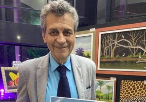 Morre aos 77 anos o ex-prefeito de Campos, Arnaldo Vianna