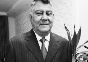 Morre o empresário Jamil Machado Queiroz, ex-presidente da Acic