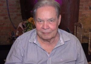 O adeus ao mago da contabilidade