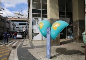 Orelhões serão retirados das ruas do Brasil; Campos possui sete deles